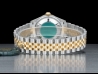 Rolex Datejust 31 Verde Oliva Jubilee Olive-Green Diamonds Dial - Ful  Watch  278273 